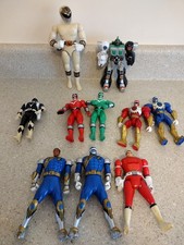 power bandai lot rangers for sale power bandai lot rangers for sale Bradley