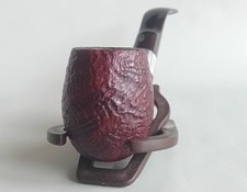 Savinelli silver 608 usato  Genova