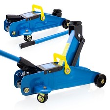 Wagenheber rangierwagenheber c gebraucht kaufen  Großdubrau