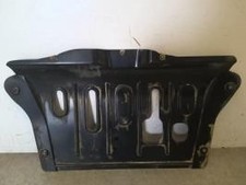 Cache moteur dacia d'occasion  France
