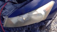 Used left headlight for sale  Fairdale