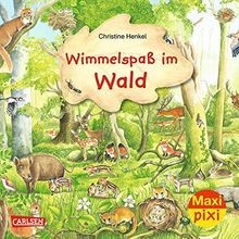 Maxi pixi 282 gebraucht kaufen  Berlin