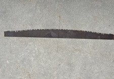 Vintage two man for sale  Sparta