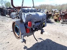 2012 deutz d914 d'occasion  Expédié en Belgium