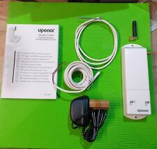 Uponor sms modul gebraucht kaufen  Herford