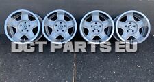 ❤️❤4 RODAS DE LIGA LEVE CLÁSSICAS 5x112 Audi quattro VW 8x15 Motorsport polimento urquattro comprar usado  Enviando para Brazil