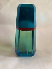Rare loulou blue d'occasion  Paris III