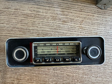 Riginal grundig autoradio gebraucht kaufen  Ottersberg