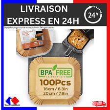Papier cuisson air d'occasion  Rueil-Malmaison