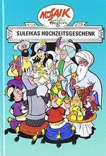 Ritter runkel suleikas gebraucht kaufen  Berlin