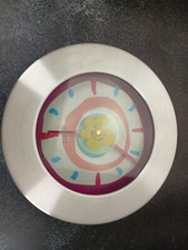 Wanduhr uhr quartz gebraucht kaufen  Alfdorf