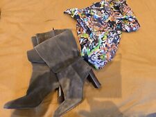 Bottes zara neuves d'occasion  Aubagne