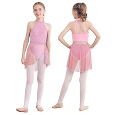 Girls modern lyrical for sale  SWANSEA