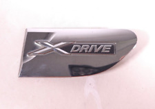Bmw drive badge for sale  Mount Airy
