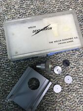 Welsh densichron optical for sale  Huntington Beach