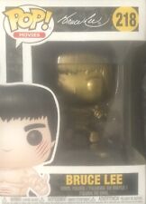 Bruce lee gold for sale  LONDON