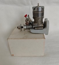 Moteur thermique avion d'occasion  Montfort-en-Chalosse