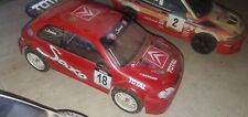 Tamiya ta02 rally for sale  Merced