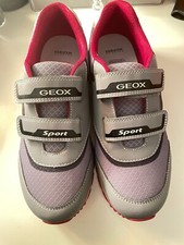 Geox sneakers new d'occasion  Expédié en Belgium