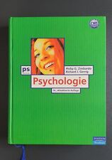 Psychologie auflage philip gebraucht kaufen  Ritterhude