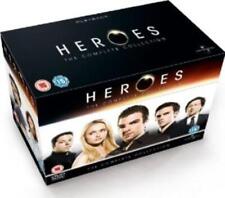 Heroes season complete for sale  STOCKPORT