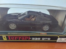 Ferrari 328gts 1985 gebraucht kaufen  Mühltal