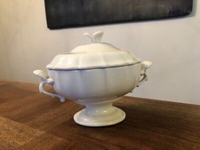 Antique nice white d'occasion  Expédié en Belgium