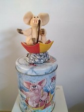 Piggin weather collectible for sale  CHARD