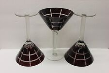 Set large martini for sale  Tucson
