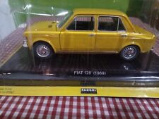 Fiat 128 berlina usato  Torino