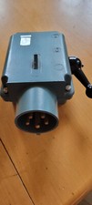 Motorschalter cee cekon gebraucht kaufen  Neuweiler