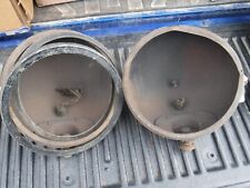 Chrysler headlight buckets for sale  Proctorville