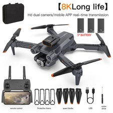 Brushless drones camera for sale  UK