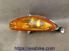 Clignotant droit peugeot d'occasion  Languidic