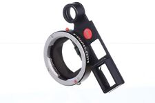 Leica macro adaptor for sale  BILLERICAY