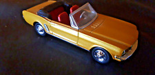 Ford mustang 1964 d'occasion  Ferrière-la-Grande