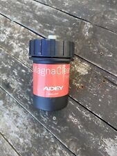 Adey magnaclean micro for sale  SOUTHEND-ON-SEA