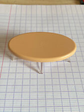 Playmobil table basse d'occasion  Manduel