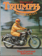 Story triumph motor for sale  STOWMARKET