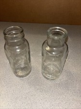 Vintage glass bottles for sale  Grand Rapids