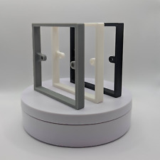 Single socket switch for sale  CORBY