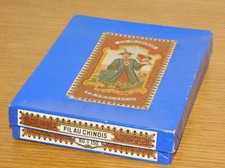 Vintage ancienne boite d'occasion  Saint-Louis