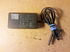 Cargador adaptador fuente de alimentación CA Microsoft Surface 2062 65W para Surface Laptop 6 segunda mano  Embacar hacia Mexico