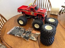 Tamiya clodbuster for sale  Reno