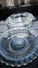 Vintage king george for sale  ASHBOURNE