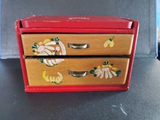 Vintage dollhose dresser for sale  York Haven