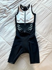 Terno de triatlo ROKA Elite Aero, usado comprar usado  Enviando para Brazil
