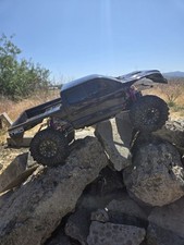 Custom toyota rock for sale  Medford