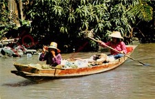 Picture postcard thai for sale Picture postcard thai for sale  NEWCASTLE UPON TYNE