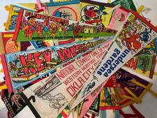 Lot vintage souvenir for sale  Raleigh